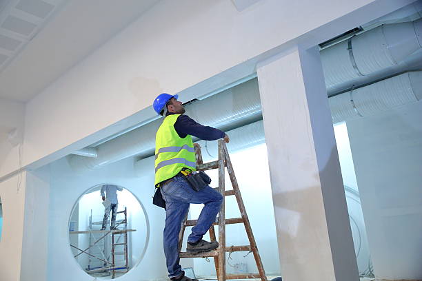 Best Crawl Space Mold Remediation  in Whispering Pines, NC